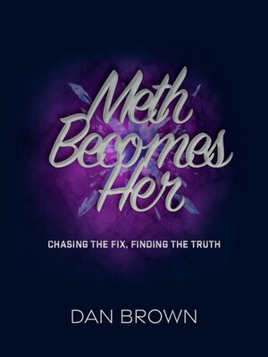 cover image of Meth Becomes Her